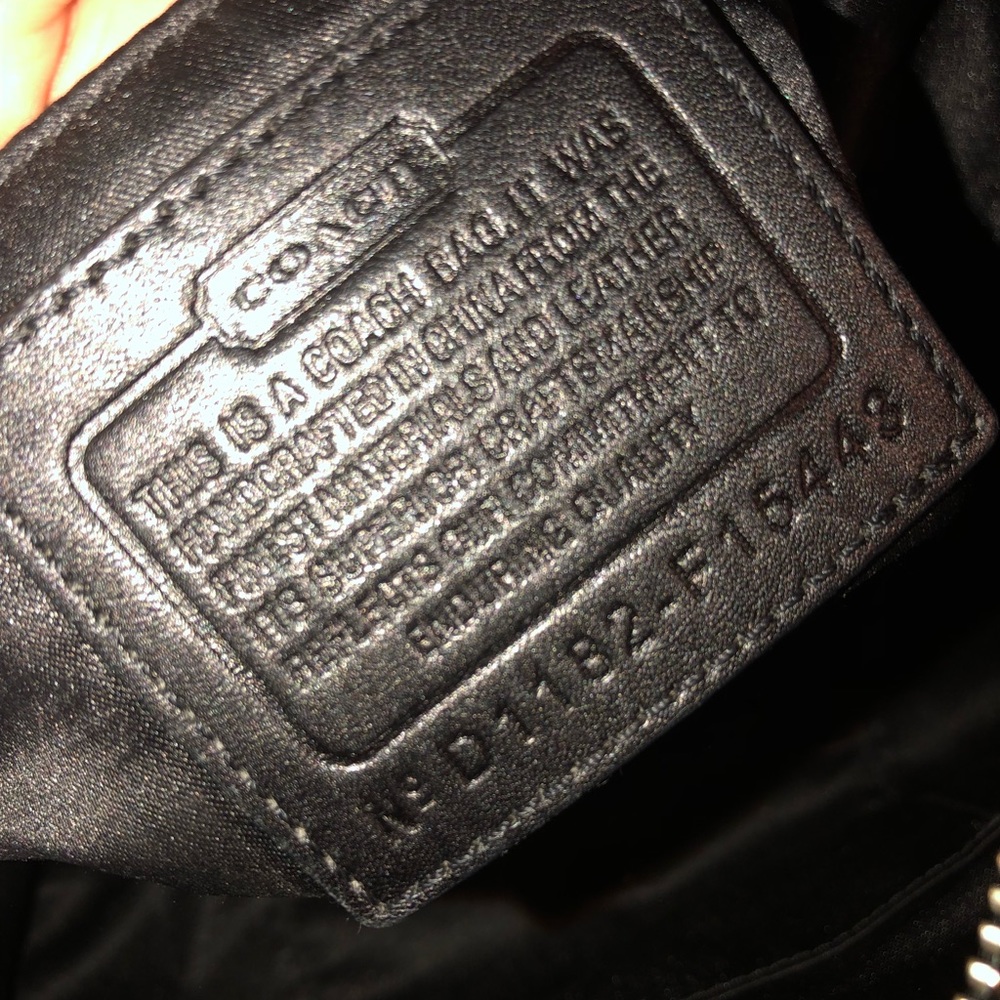 🌸Coach Bag🌸 - Picture 6 of 8